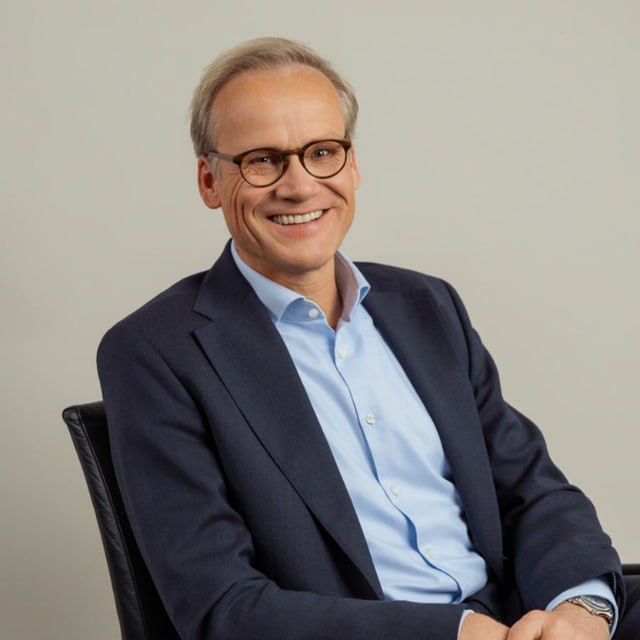 Doug Martinson I I